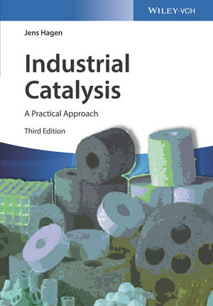 Industrial Catalysis : A Practical Approach