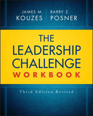 The leadership challenge : Workbook