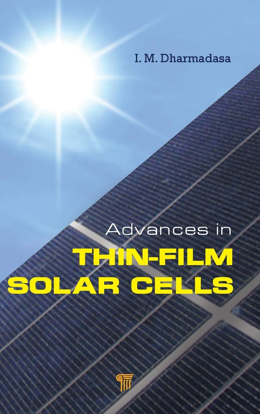 Advances In Thin-Film Solar Cells