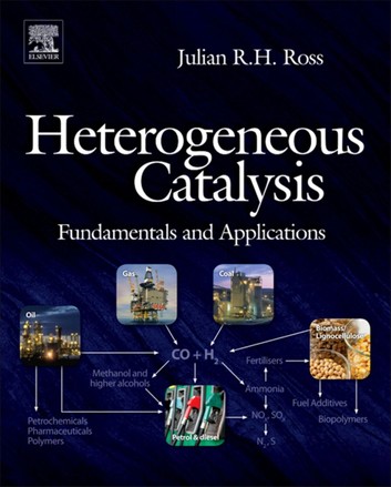Heterogeneous Catalysis : fundamentals and applications