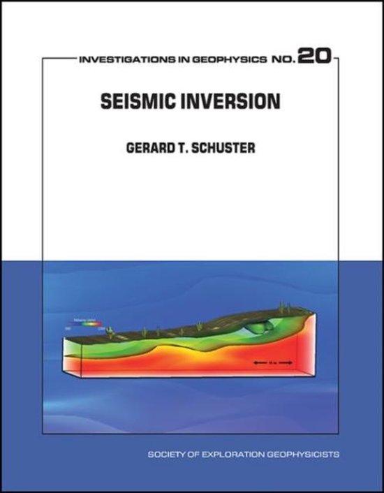 Seismic inversion