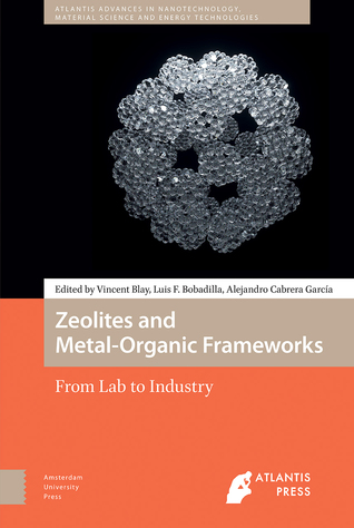 Zeolites and metal-organic frameworks : from lab to industry
