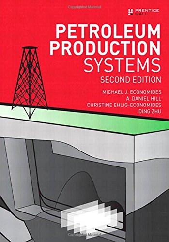 Petroleum Production Systems