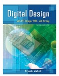 Digital design, with RTL Design, VHDL, and Verilog
