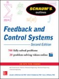 Schaum's Outline of Feedback and Control Systems