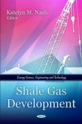 Shale Gas Development