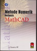 Metode Numerik Berbasis Mathcad