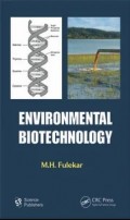 Environmental Biotechnology