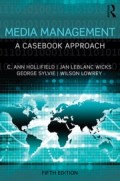 Media Management :A Casebook Approach