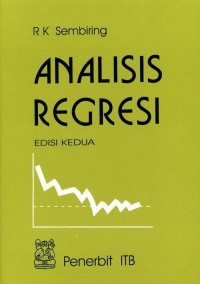 Analisis Regresi