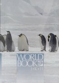The World Book Encyclopedia : J-K volume 11