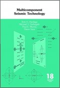 Multicomponent Seismic Technology