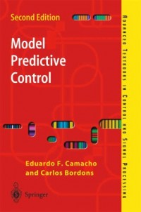 Model Predictive Control