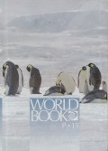 The World Book Encyclopedia : P volume 15