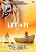 Kisah Pi = Life of Pi