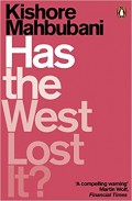 Has the West lost it? : a provocation