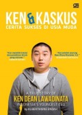 Ken & Kaskus : cerita sukses di usia muda