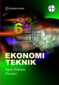 Ekonomi Teknik