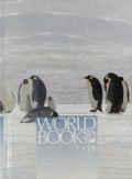 The World Book Encyclopedia : T volume 19