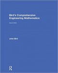 Bird's Comprehensive Engineering Mathematics