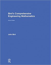 Bird's Comprehensive Engineering Mathematics