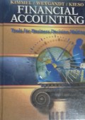 Financial Accounting : tools for business decision making