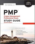 PMP Project Management Professional Exam Study Guide