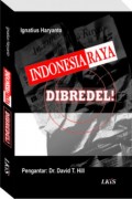 Indonesia Raya Dibredel