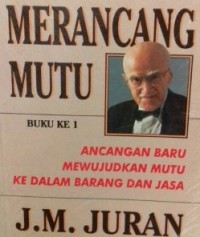 Merancang Mutu