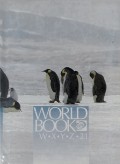 The World Book Encyclopedia : W-X-Y-Z volume 21