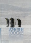 The World Book Encyclopedia : Research Guide Index : volume 22