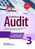 Praktikum Audit : instruksi umum, berkas permanen, permasalahan, dan kertas kerja pemeriksaan tahun lalu