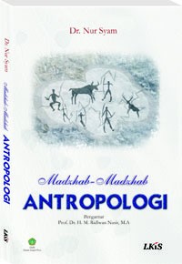 Madzhab-Madzhab Antropologi