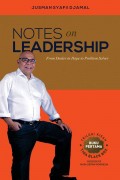 Notes on Leadership : from dealer in hope to problem solver