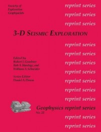 3-D Seismic Exploration