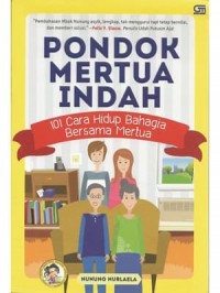 Pondok Mertua Indah