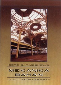 Mekanika Bahan [ Jilid 1 ]