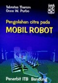 Pengolahan Citra Pada Mobil Robot