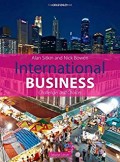 International Business : challenges and choices