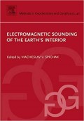 Electromagnetic Sounding of The Earth's Interior