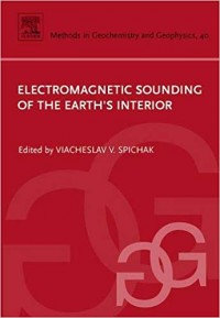 Electromagnetic Sounding of The Earth's Interior