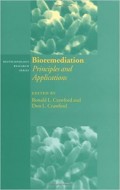 Bioremediation : Principles And Applications