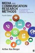 Media and Communication Research Methods : an introduction to qualitative and quantitative approaches
