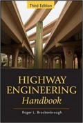 Highway Engineering Handbook