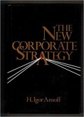 The New Corporate Strategy