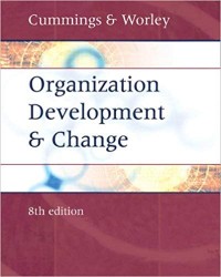 Organization Development & Change