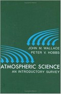 Atmospheric Science : an introductory Survey