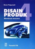 Disain Produk 4 : membuat rencana