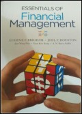 Essentials Of Financial Management