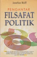 Pengantar Filsafat Politik